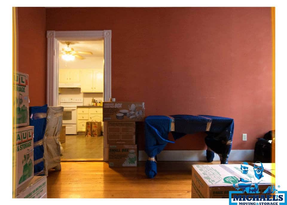 Randolph MA Labor Moving Services